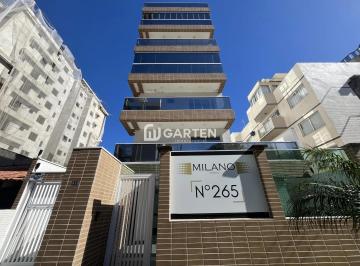 Apartamento · 200m² · 4 Quartos · 2 Vagas · Apartamento Garden à venda 1 quadra do mar em Caiobá