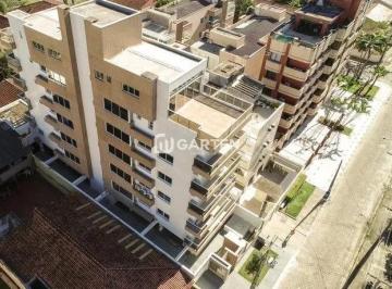 Apartamento · 81m² · 3 Quartos · 2 Vagas · Apartamento à venda em Caiobá, 1 Quadra do mar - Matinhos-PR