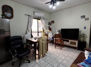 Apartamento · 80m² · 1 Quarto · 2 Vagas · Apartamento à venda 2 quartos 1 suíte 2 sacadas 2 Vagas Demarcadas Guilhermina