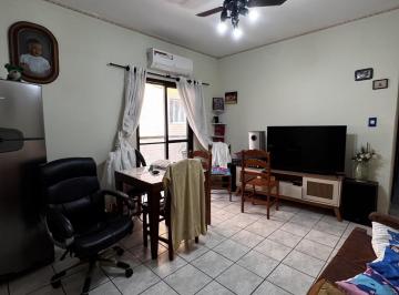 Apartamento · 80m² · 1 Quarto · 2 Vagas · Apartamento à venda 2 quartos 1 suíte 2 sacadas 2 Vagas Demarcadas Guilhermina
