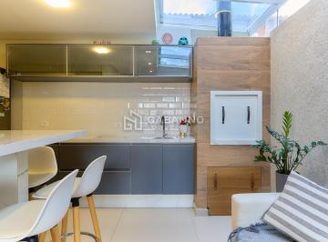 Casa · 170m² · 3 Quartos · 1 Vaga · SOBRADO TRIPLEX, AO LADO PARK SHOPPING BARIGUI E P