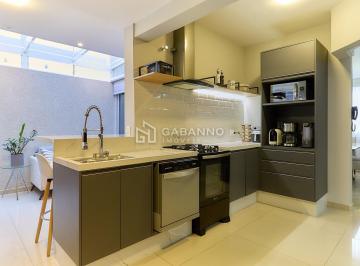 Casa · 170m² · 3 Quartos · 1 Vaga · SOBRADO TRIPLEX, AO LADO PARK SHOPPING BARIGUI E P