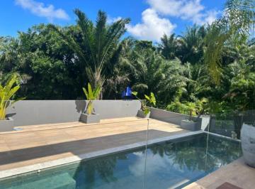 Foto 56 · CASA À VENDA EM ALPHAVILLE II SALVADOR R $ 4.199.000,00 PORTEIRA FECHADA, TERRENO PLANO, 4 SUÍTES, C