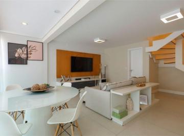 Apartamento de 2 quartos, São Paulo · Cobertura - Tatuapé - 2 Quartos / Dormitórios -2 Vagas - Venda / Compra
