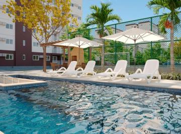 Apartamento de 2 quartos, Recife · Apartamento Premium 2 Quartos com Suíte e Varanda na Várzea | Várzea Prime Residence | Recife/PE