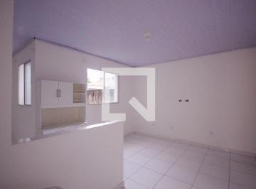 Casa · 52m² · 1 Quarto · Casa à Venda - Bosque da Saúde, 1 Quarto, 52 m2