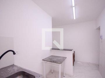Casa · 25m² · 1 Quarto · Casa à Venda - Bosque da Saúde, 1 Quarto,  25 m2