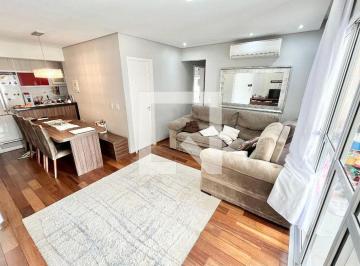 Apartamento · 94m² · 2 Quartos · 3 Vagas · Apartamento à Venda - Santana, 2 Quartos,  94 m2