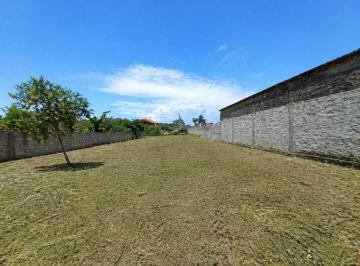 Terreno , São José dos Campos · Terreno Venda 3.600 m² no Bairro Chacaras Reunidas.