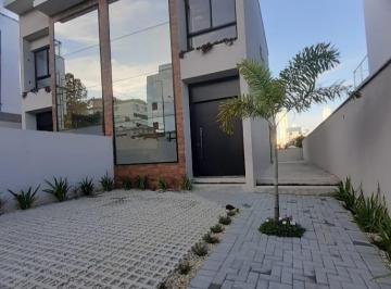 Casa en Venda de 3 quartos Ariribá · MOBILIADO com 3 Suítes
