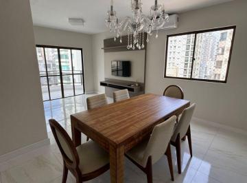 Apartamento de 3 quartos, Itapema · APARTAMENTO MOBILIADO PARA VENDA NO CORAÇÃO DA MEIA PRAIA COM 130,00 M² ÁREA TOTAL COM 3 DORMITORIOS