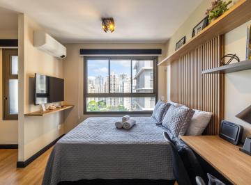 Apartamento de 1 quarto, São Paulo · Studio moderno e confortável próximo a Congonhas