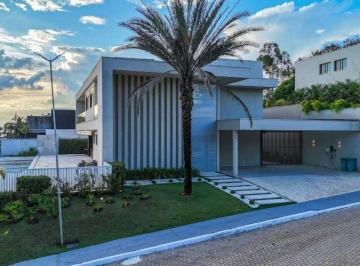 Casa de 5 quartos, Brasília · SHIS QI 25 St. Chácaras Res. Viverde 99126-9022