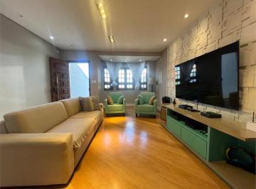 Casa de 3 quartos, São Paulo · Sobrado a venda no Jardim São Paulo Zona Norte