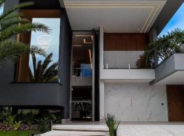 Casa de 3 quartos, Mogi das Cruzes · Casa Alto Padrão À Venda No Condomínio Aruã Brisas Em Mogi das Cruzes