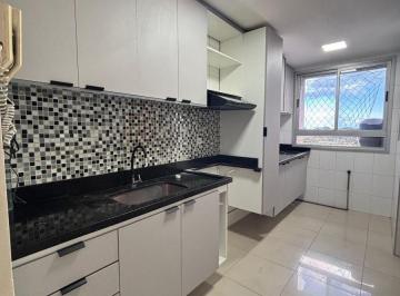 Apartamento de 3 quartos, Manaus · Apartamento - Maison Liberté