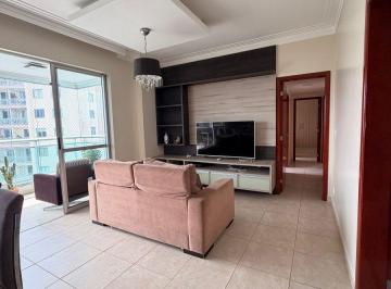 Apartamento de 3 quartos, Manaus · Apartamento - Gran Vista