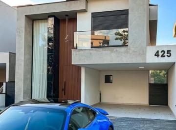 Casa de 4 quartos, Mogi das Cruzes · Casa Alto Padrão À Venda No Condomínio Aruã Eco Park Em Mogi das Cruzes