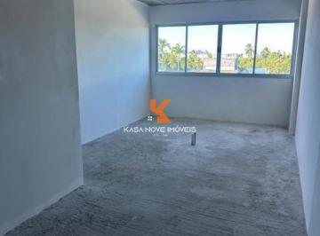 Foto 01 · Oportunidade Única: Sala Comercial à Venda no Centro de Lauro de Freitas-BA, Com 1 Vaga de Garagem!