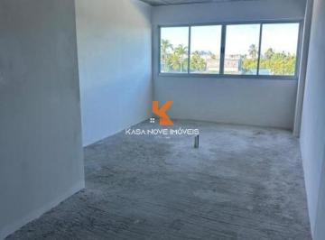 Foto 01 · Oportunidade Única: Sala Comercial à Venda no Centro de Lauro de Freitas-BA, Com 1 Vaga de Garagem!