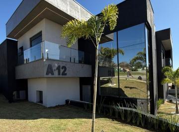 Casa de 4 quartos, Mogi das Cruzes · Casa Alto Padrão À Venda No Condomínio Aruã Eco Park Lagos Em Mogi das Cruzes