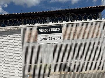 Casa en Venda de 4 quartos Residencial Santos Dumont · Casa 5q, piscina aquecida, armários