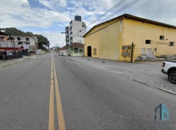 Foto 08 · Terreno + Barracão a venda em ótima localização, em São Francisco do Sul - SC