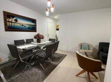 Apartamento de 3 quartos, São Luís · APARTAMENTO NO ILHA PARQUE | LOCALIZAÇÃO PRIVILEGIADA | 82m²