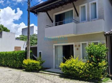 Foto 01 · Casa 4/4, condomínio em Buraquinho, Lauro de Freitas