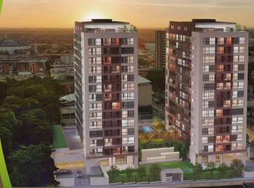 Apartamento de 3 quartos, Recife · Edf Parc College, 03 quartos, sendo 01 suite, 01 WC, social, lazer completo, vaga rotativa...