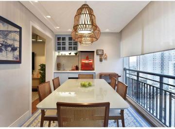 Apartamento de 3 quartos, São Paulo · Apartamento a venda com varanda gourmet ao lado do Metro Ipiranga