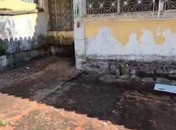 Casa de 5 quartos, Rio de Janeiro · Casa para Projeto de Retrofit ou Investimento Comercial na Rua Tabaí, no Centro de Campo Grande RJ