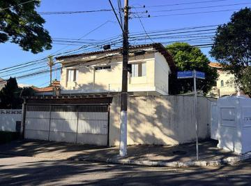 Casa de 3 quartos, São Paulo · Casa para venda 220 m² com 3 quartos - piscina - 3 vagas em Bosque da Saúde - São Paulo - SP