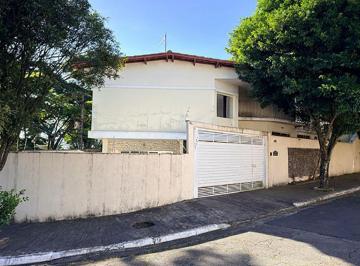 Casa de 3 quartos, São Paulo · Casa para venda 220 m² com 3 quartos - piscina - 3 vagas em Bosque da Saúde - São Paulo - SP