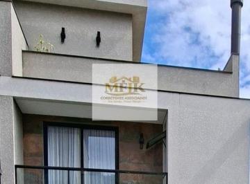 Foto 01 · Triplex com 3 quartos à venda no Uberaba em Curitiba