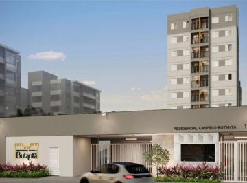 Apartamento de 2 quartos, São Paulo · Apartamento com 2 quartos e 37 m² à venda em Vila Polopoli