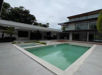 Casa de 1 quarto, Rio de Janeiro · Barra ! Mansao Triplex 5suites 6vgas 1104m2