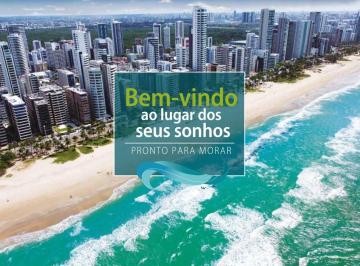 Apartamento de 3 quartos, Recife · Edf Parc Benvinda; 03 quartos, sendo 01 suite; 01 WC social; varanda; lazer completo, porcelanato