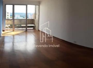 Apartamento · 74m² · 3 Quartos · 2 Vagas · Condomínio ilha bela, Sumaré - Apartamento de 74m² com 3 dormitórios/1 suite, 2 banheiros e 2 vagas