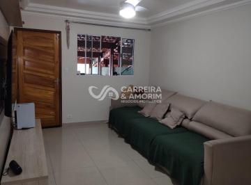 Foto 11 · Casa à venda em São Paulo-SP, Parque Fernanda: 2 quartos, 2 salas, 2 banheiros, 2 vagas. Imperdível!