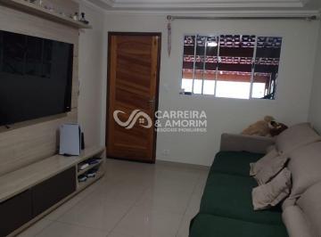 Foto 13 · Casa à venda em São Paulo-SP, Parque Fernanda: 2 quartos, 2 salas, 2 banheiros, 2 vagas. Imperdível!