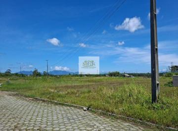 Terreno · 450m² · Terreno de 450 m² à venda no Balneário Atami