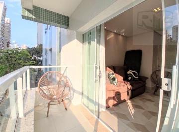 Apartamento de 2 quartos, Guarujá · Apartamento 2 quartos à venda em Pitangueiras no Guarujá