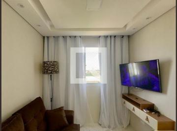 Apartamento · 44m² · 2 Quartos · Apartamento para Aluguel - Vila Nova Bonsucesso, 2 Quartos,  44 m² - Guarulhos
