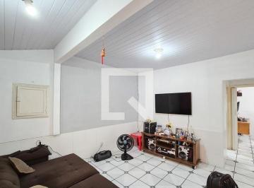 Casa · 274m² · 2 Quartos · 3 Vagas · Casa para Aluguel - Vila Jordanópolis, 2 Quartos,  274 m² - São Bernardo do Campo