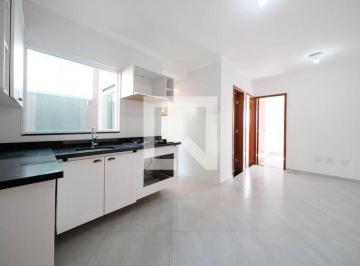 Apartamento · 40m² · 2 Quartos · Apartamento para Aluguel - Vila Ré, 2 Quartos,  40 m² - São Paulo