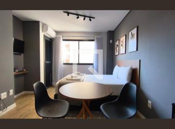 Apartamento · 32m² · 1 Quarto · Apartamento para Aluguel - Vila Mariana, 1 Quarto, 32 m² - São Paulo