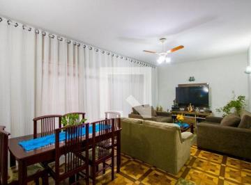 Casa · 330m² · 4 Quartos · 3 Vagas · Casa para Aluguel - Parque Marajoara, 4 Quartos, 330 m² - Santo André
