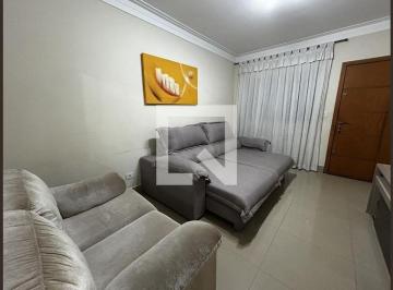 Casa · 110m² · 3 Quartos · 2 Vagas · Casa para Aluguel - Jardim Marisa, 3 Quartos,  110 m² - São Paulo