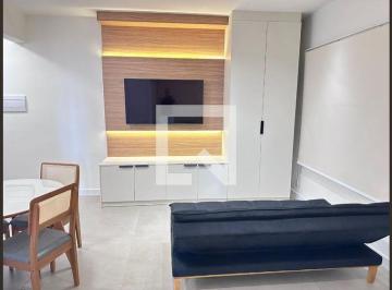Apartamento · 43m² · 1 Quarto · 1 Vaga · Apartamento para Aluguel - Passo D'areia, 1 Quarto,  43 m² - Porto Alegre